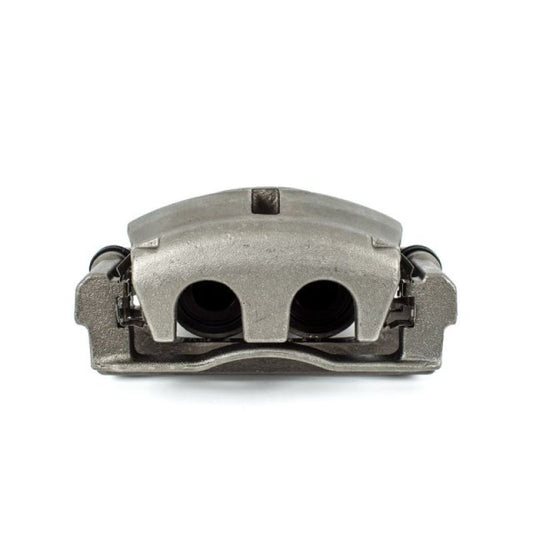 Power Stop 08-16 Buick Enclave Front Left Autospecialty Caliper w/Bracket PowerStop
