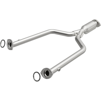 Magnaflow 2007 Lexus GS430 4.3L Direct Fit Converter Magnaflow