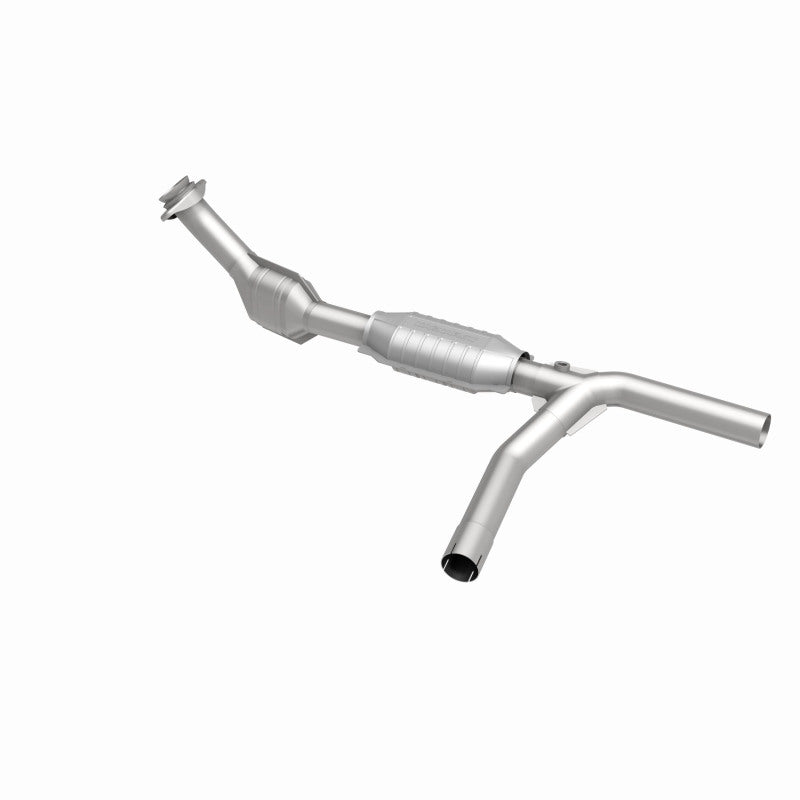 MagnaFlow Conv DF 97-99 Ford Vans 4.6L Magnaflow