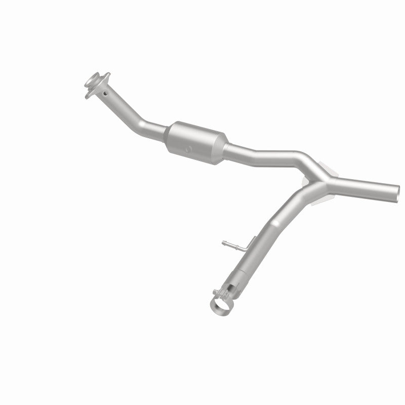 Magnaflow 07-08 Ford F-150 5.4L Direct Fit Converter Magnaflow