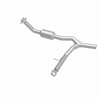 Magnaflow 07-08 Ford F-150 5.4L Direct Fit Converter Magnaflow