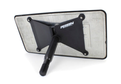 Perrin 2022+ BRZ/GR86 License Plate Relocation Kit Perrin Performance