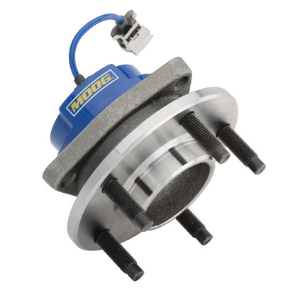 MOOG 02-07 Buick Rendezvous Rear Hub Assembly Moog