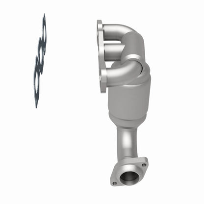MagnaFlow Conv DF Contour 95-00 2.5L Front MF Magnaflow