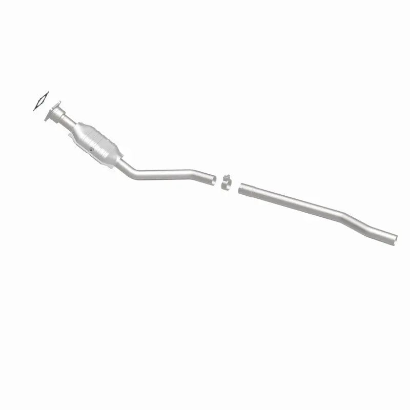 MagnaFlow Conv DF 01-04 Dodge Caravan 2.4L Magnaflow