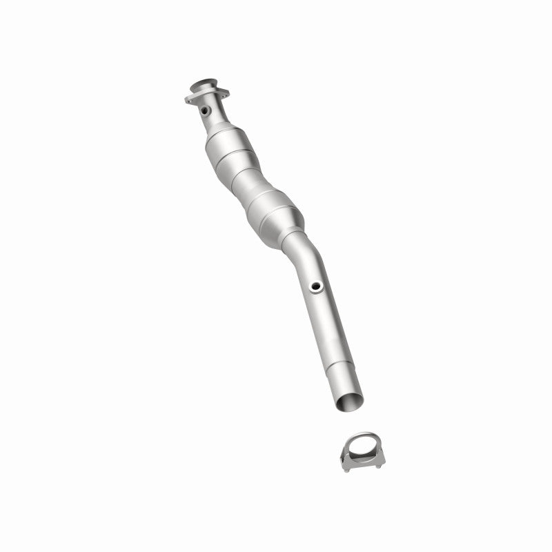 MagnaFlow Conv DF 03-05 R Rover HSE4.4 Driver Side Magnaflow