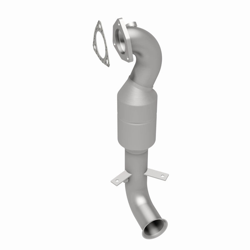 MagnaFlow Converter Direct Fit California Grade 11-12 Mini Cooper 1.6L Magnaflow