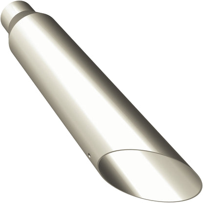 MagnaFlow Tip 1-Pk Bb 3.50 X 18 2.25 Id 45D Magnaflow