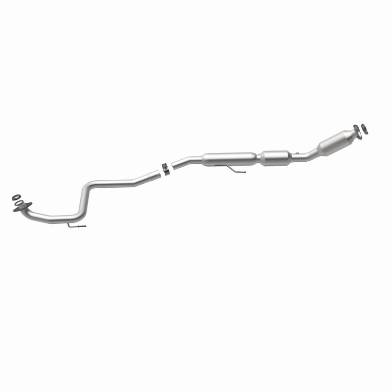 MagnaFlow Conv Direct Fit OEM 2008-2012 Scion L4 1.8L Underbody Magnaflow