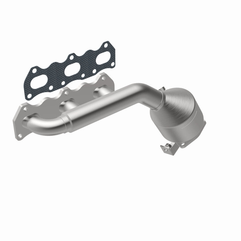 MagnaFlow Conv DF 00 Suzuki Grand Vitara 2.5L Magnaflow