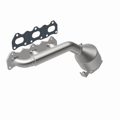 MagnaFlow Conv DF 00 Suzuki Grand Vitara 2.5L Magnaflow