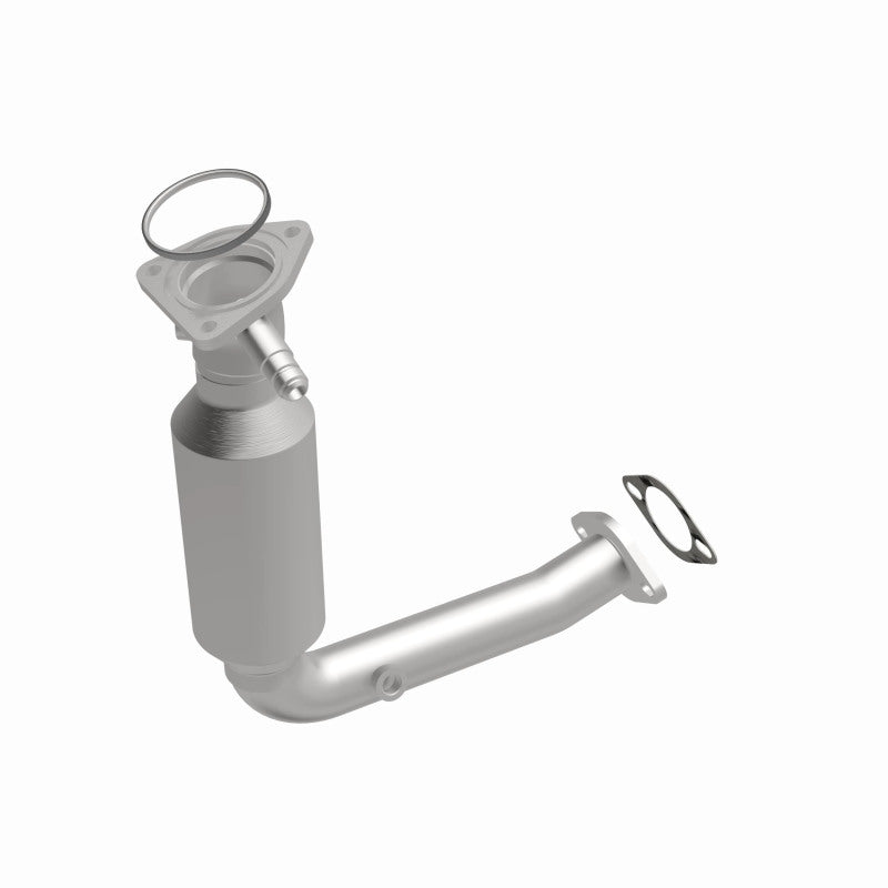 MagnaFlow Conv DF 2000 and 2002 Ford Focus 2.0 Magnaflow