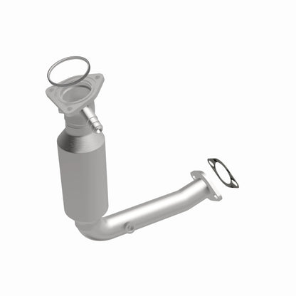 MagnaFlow Conv DF 2000 and 2002 Ford Focus 2.0 Magnaflow