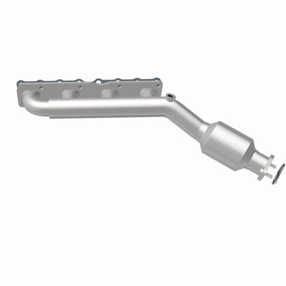 Magnaflow 2004 Nissan Titan 5.6L Direct Fit Converter Magnaflow