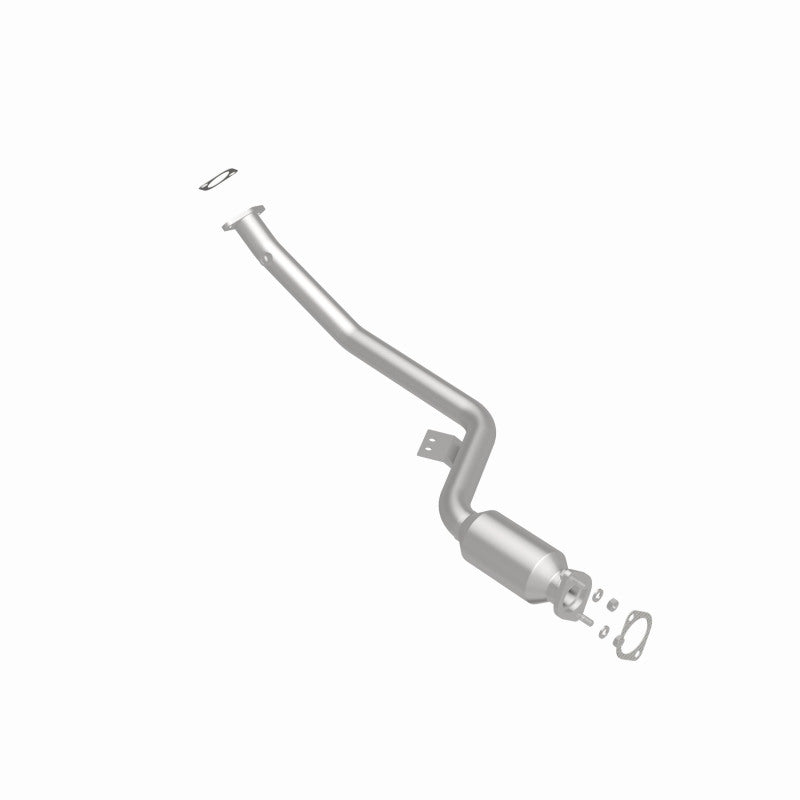 MagnaFlow Conv Direct Fit OEM 2015 Hyundai Genesis 3.8L Underbody Magnaflow