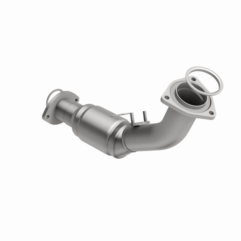 MagnaFlow Conv DF 99-02 Toyota 4 Runner 3.4L Front Magnaflow