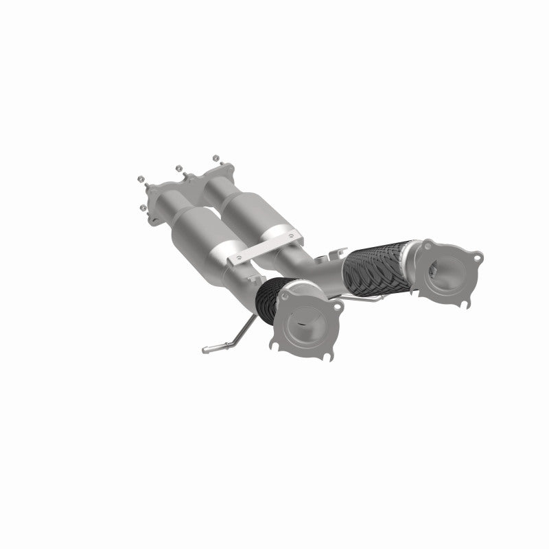Magnaflow Conv DF 08-09 Volvo XC70 3.2L Magnaflow