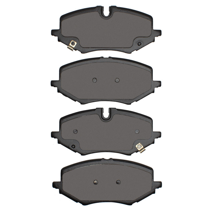 R1 20-26 Chevrolet Trailblazer Front Optimum OE Brake Pads
