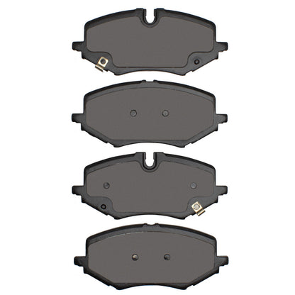 R1 20-26 Chevrolet Trailblazer Front Optimum OE Brake Pads