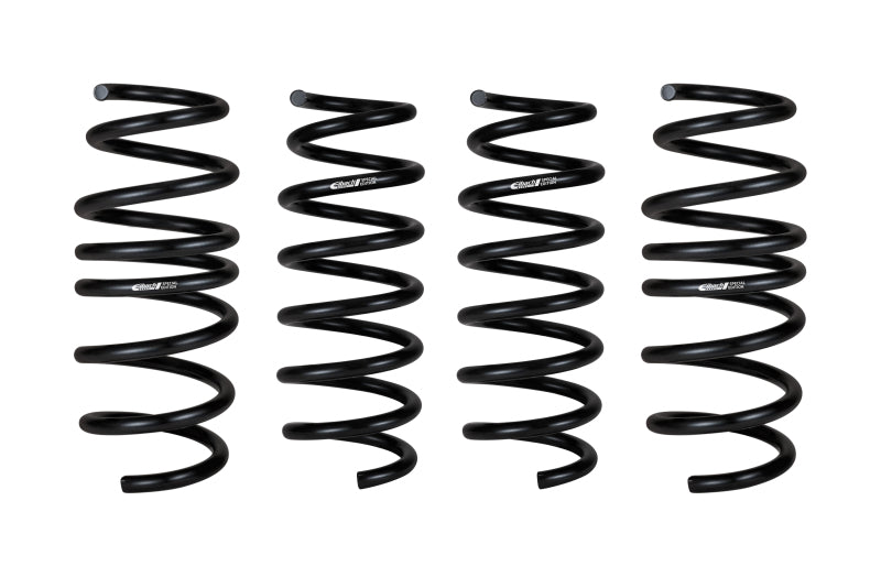 Eibach Pro-Kit for 20-21 Chevy Corvette C8 6.2L V8 Eibach