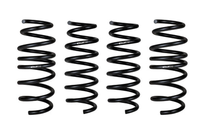 Eibach Pro-Kit for 20-21 Chevy Corvette C8 6.2L V8 Eibach