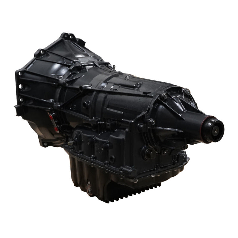 BD Diesel 14-21 Chevy/GMC 1500 Roadmaster 6L80 Transmission & Converter Package- (2WD)