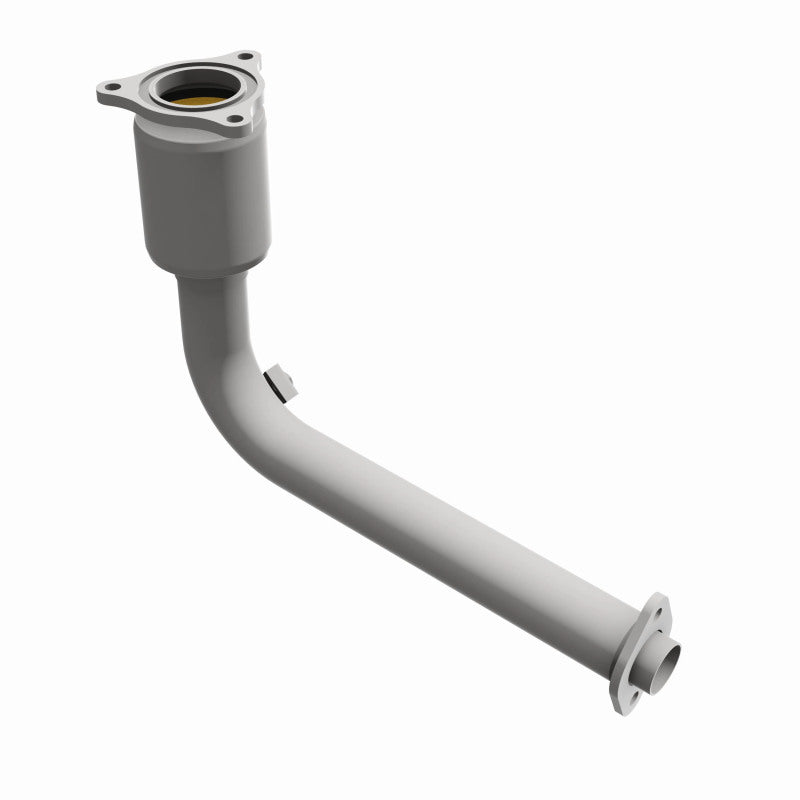 MagnaFlow Conv DF 99-02 Esteem 1.8L Front Magnaflow