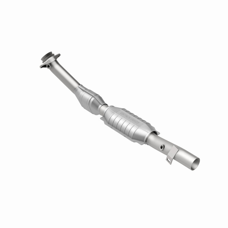 MagnaFlow Conv DF F150 5.4L 02 Supercharged P Magnaflow