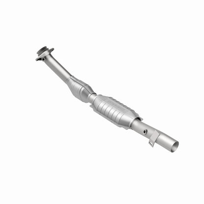MagnaFlow Conv DF F150 5.4L 02 Supercharged P Magnaflow