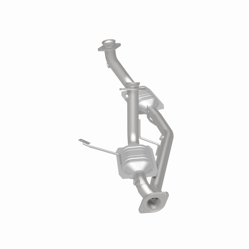 MagnaFlow Conv DF 96-99 Ford Taurus3.0L 50S Magnaflow