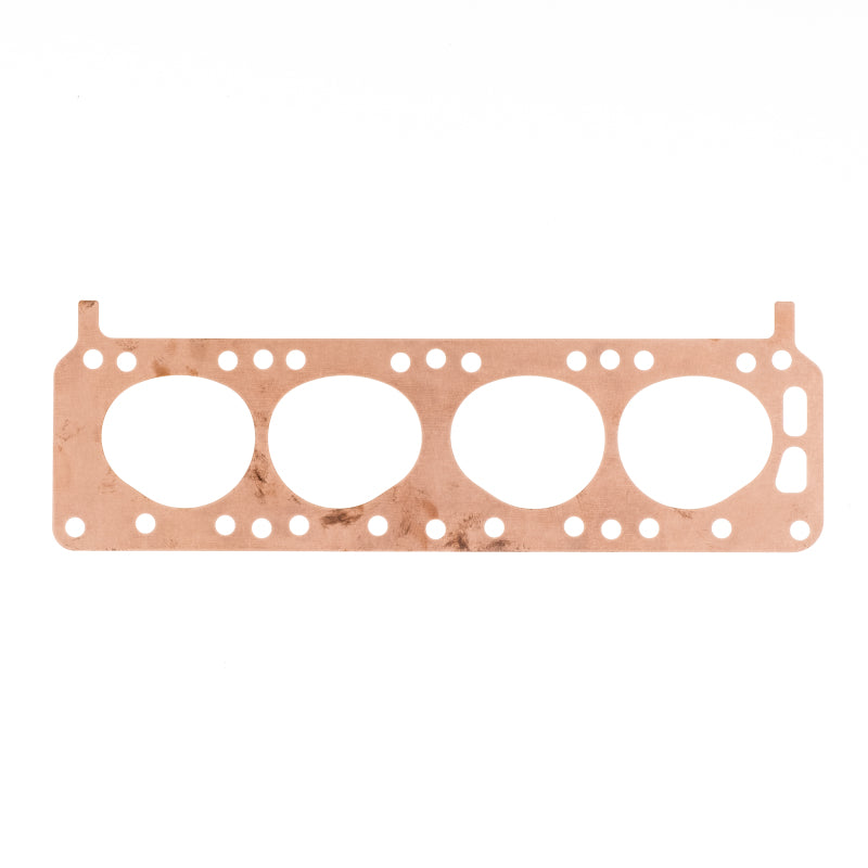 Cometic Morris XPAG .080in Copper Cylinder Head Gasket - 68mm Bore