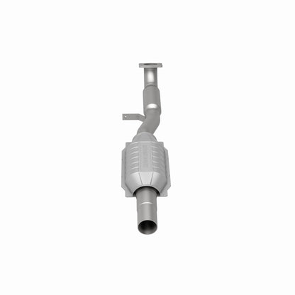 MagnaFlow Conv DF 00-04 S40/V40 1.9L Rear Magnaflow