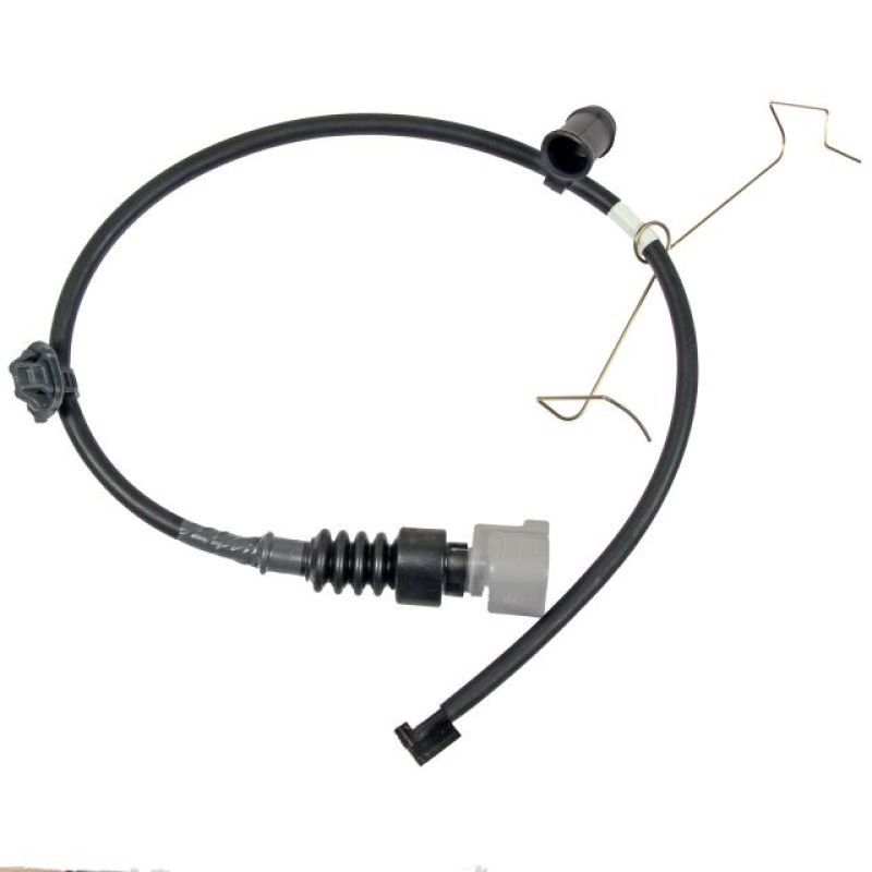 Power Stop 18-19 Lexus LS500 Front Euro-Stop Electronic Brake Pad Wear Sensor PowerStop