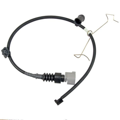 Power Stop 18-19 Lexus LS500 Front Euro-Stop Electronic Brake Pad Wear Sensor PowerStop