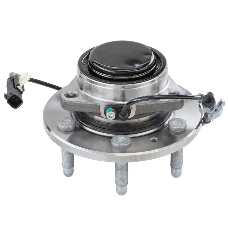 MOOG 2015 Cadillac Escalade ESV Front Hub Assembly Moog