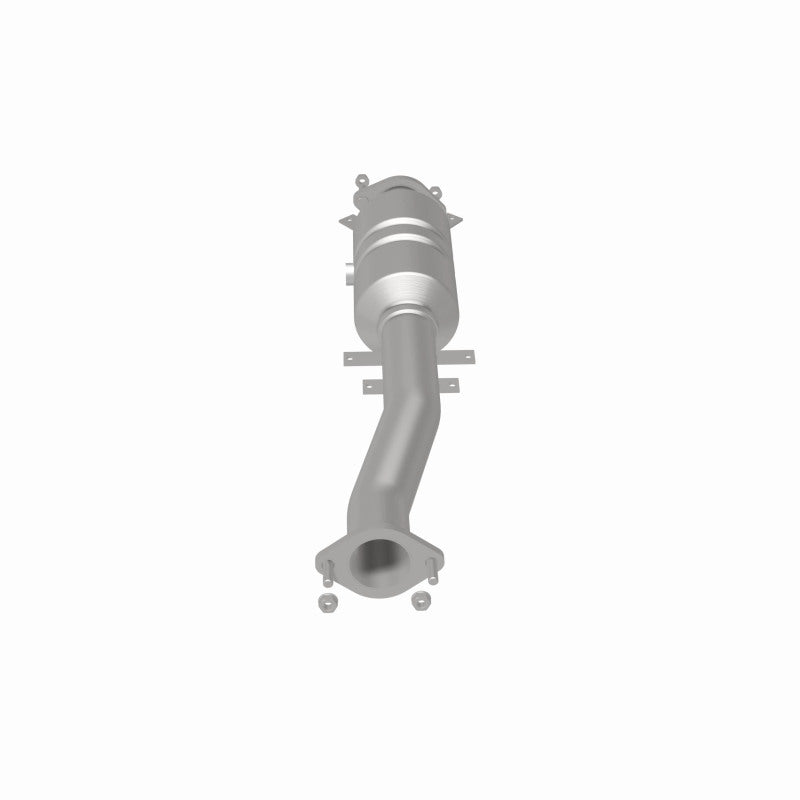 MagnaFlow Conv DF 09- Mitsu Lancer Ralli 2.0T Magnaflow