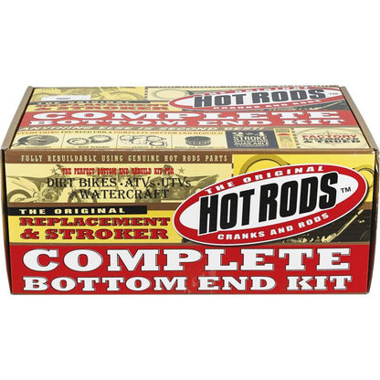 Hot Rods 2000 Honda CR 125 R 125cc Bottom End Kit CBK0023