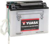 Yuasa Sy50-N18L-At Yuasa Battery