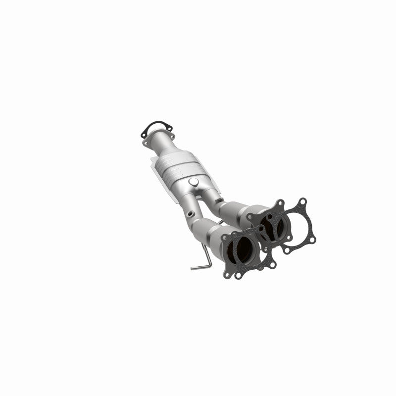 MagnaFlow Conv DF 99-01 Volvo S80 2.9L Magnaflow