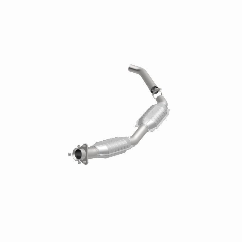 MagnaFlow Conv DF 04-06 Dodge Ram SRT-10 8.3L Driver Side Magnaflow