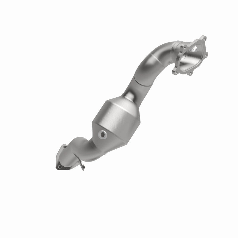 MagnaFlow Conv Direct Fit 13-15 Audi S6/S7/S8/A8 Quattro V8-4.0L Magnaflow