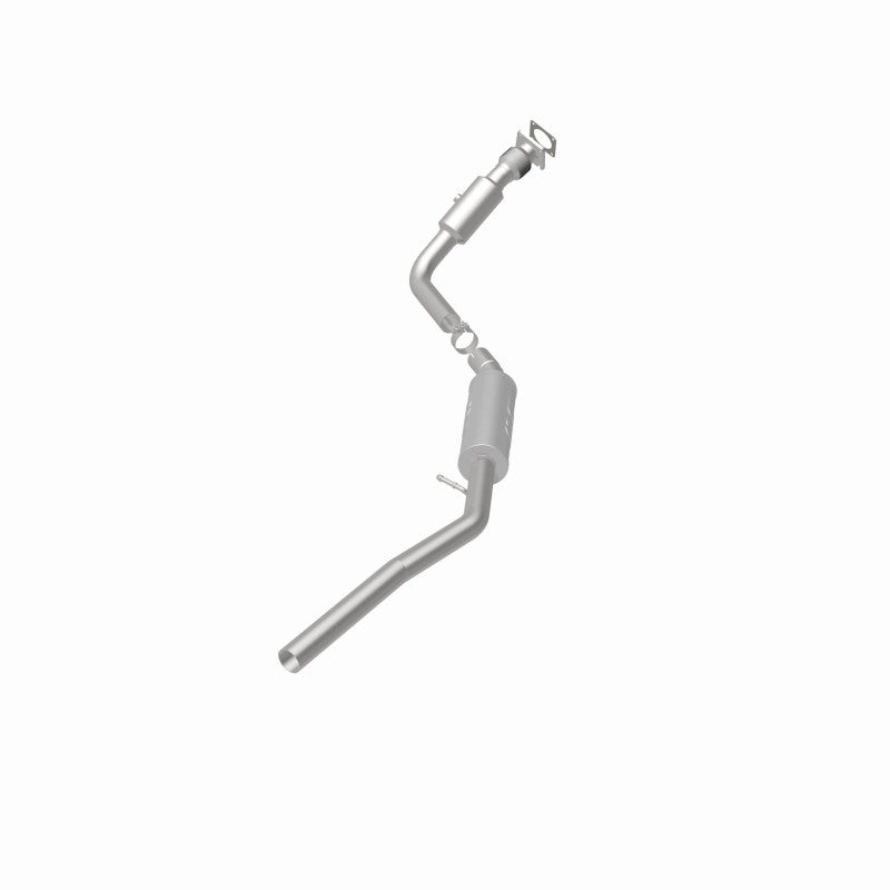 Magnaflow 09-10 Town & Country V6 3.8 OEM Close Coupled Direct Fit Converter Magnaflow