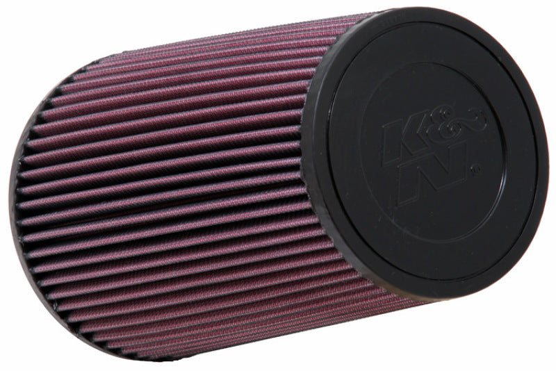 K&N Universal Rubber Filter 3inch FLG / 6inch OD-B / 4-5/8inch OD-T / 9inch L K&N Engineering