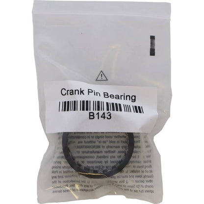 Hot Rods Bearing - 34 x 42 x 21.7 KU B143