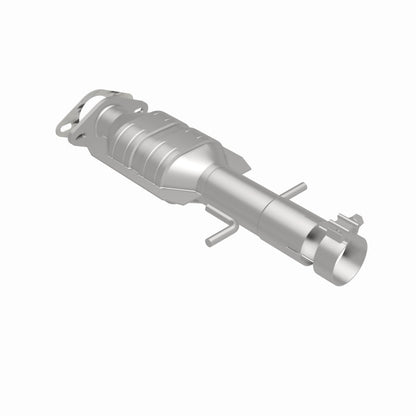 MagnaFlow Conv DF 08 G6 3.5L underbody OEM Magnaflow
