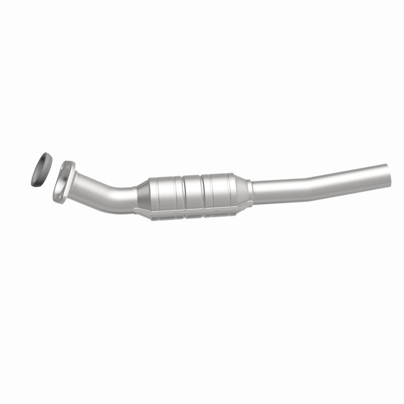 MagnaFlow Conv DF 09-12 Mazda 6 2.5L Magnaflow