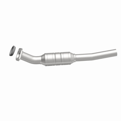 MagnaFlow Conv DF 09-12 Mazda 6 2.5L Magnaflow