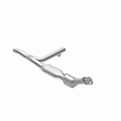 MagnaFlow Conv DF 01-03 Ford F150 5.4L Passenger Side Magnaflow