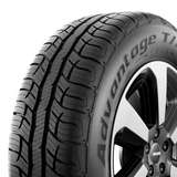 BFGoodrich Advantage T/A Sport LT 285/45R22 114H XL