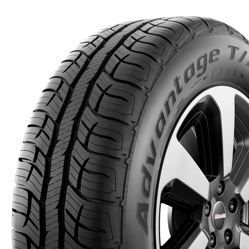 BFGoodrich Advantage T/A Sport LT 245/70R16 107T